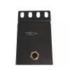 Techly 8 ways 19 inch Rack Power Strip with 8 ON/OFF Switches 1.5U