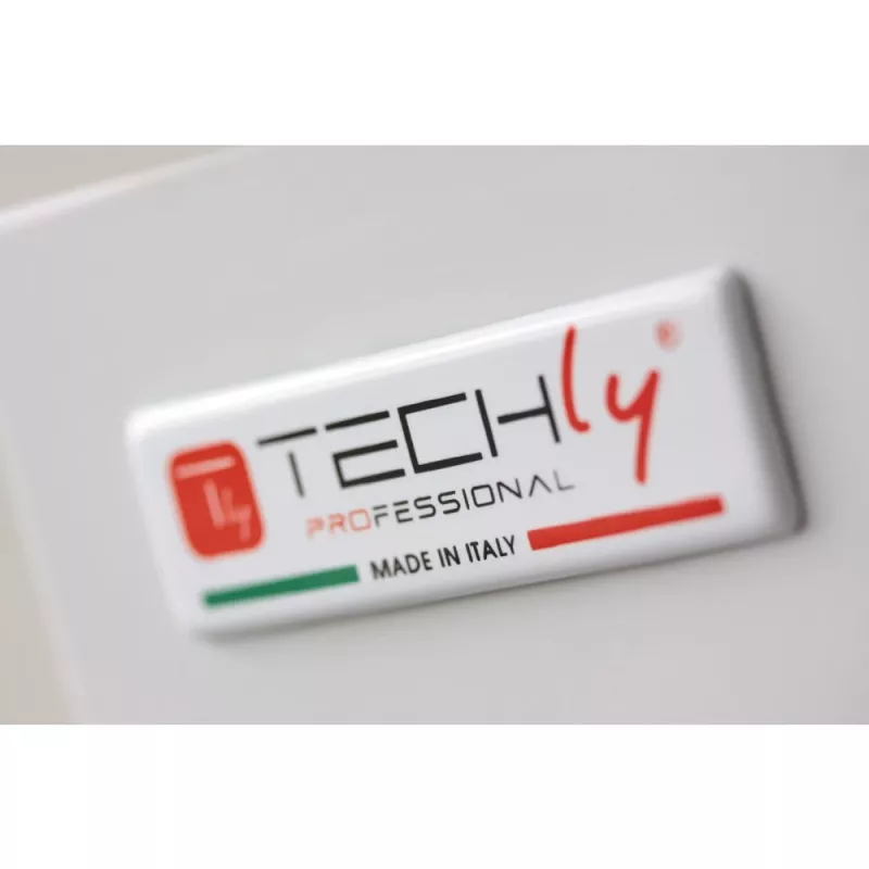 Techly ICRLIM01W2 laptop security drawer