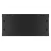 Wall mounted rack Lanberg WF01-6604-10B 4U Black
