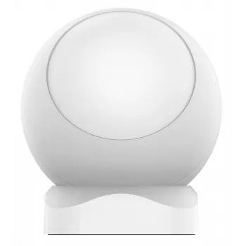 IMOU ZP1 Infrared Wired Wall Sensor — Indoor, White, 15 dBmW transmit, 25 mA power