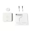 Carbon Monoxide Detector Netatmo Smart Carbon Monoxide Alarm