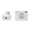 IP security camera IMILAB EC5 Cube 2048 x 1080 pixels