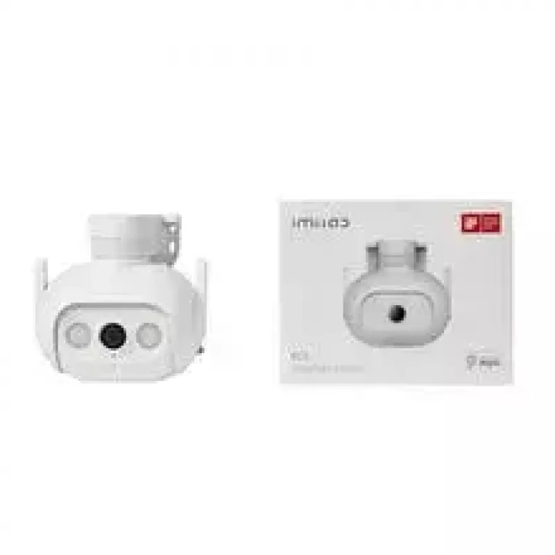 IP security camera IMILAB EC5 Cube 2048 x 1080 pixels