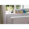 Netatmo Starter Pack - Smart Radiator Valves, White, 0 - 50 °C, 2400 MHz, 100 m, 5 - 30 °C, °C