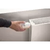 Netatmo Starter Pack - Smart Radiator Valves, White, 0 - 50 °C, 2400 MHz, 100 m, 5 - 30 °C, °C