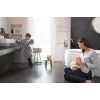 Netatmo Starter Pack - Smart Radiator Valves, White, 0 - 50 °C, 2400 MHz, 100 m, 5 - 30 °C, °C