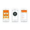 Temperature Sensor Netatmo NAV-EN