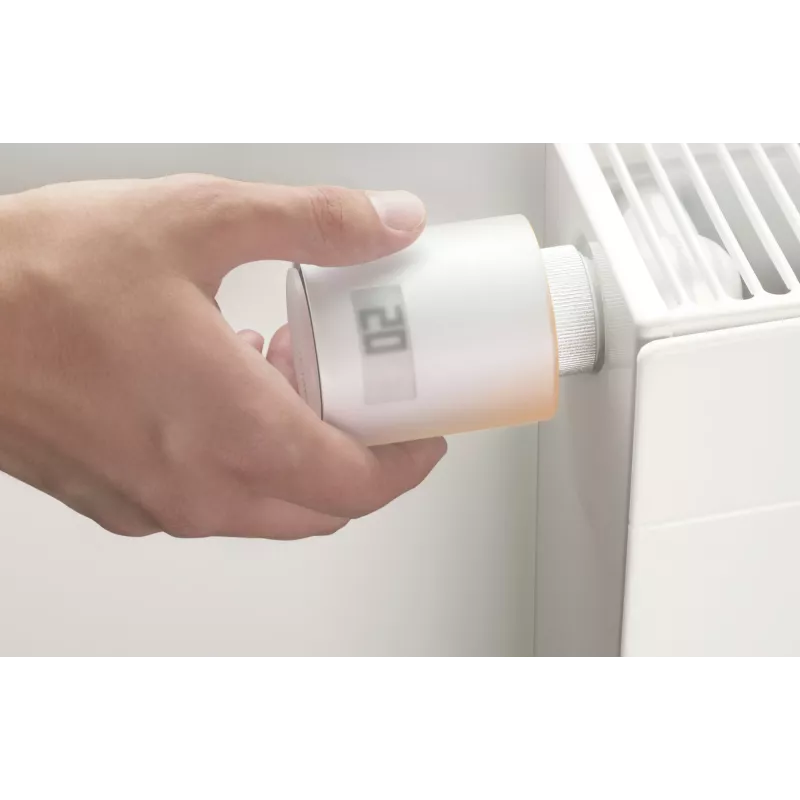 Temperature Sensor Netatmo NAV-EN