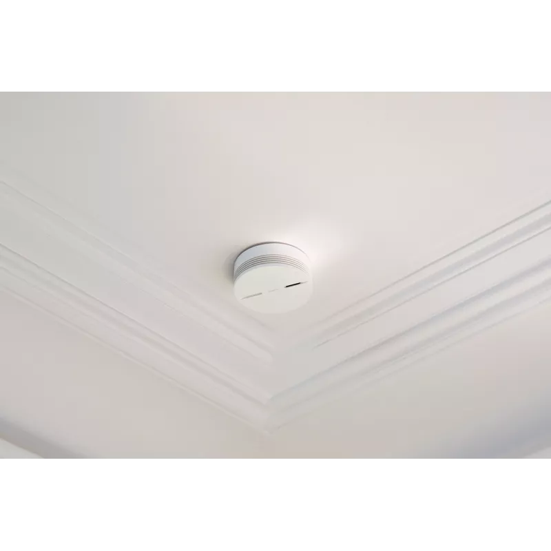 Netatmo NA-NSA-EC Interconnectable Wireless connection