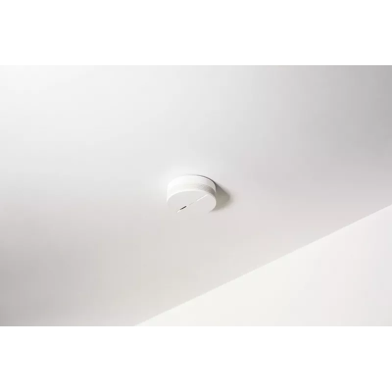 Netatmo NA-NSA-EC Interconnectable Wireless connection