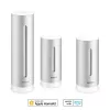 Netatmo Indoor Pack “Smart Home Weather Station + Additional Smart Indoor Module”