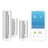 Netatmo Indoor Pack “Smart Home Weather Station + Additional Smart Indoor Module”