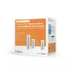 Netatmo Indoor Pack “Smart Home Weather Station + Additional Smart Indoor Module”