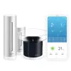 Netatmo Rain Pack “Smart Home Weather Station + Smart Rain Gauge”