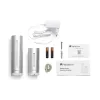 Netatmo Rain Pack “Smart Home Weather Station + Smart Rain Gauge”
