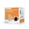 Netatmo Rain Pack “Smart Home Weather Station + Smart Rain Gauge”