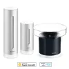 Netatmo Rain Pack “Smart Home Weather Station + Smart Rain Gauge”