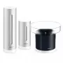 Netatmo Rain Pack “Smart Home Weather Station + Smart Rain Gauge”