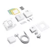 Netatmo Pack: Smart Thermostat + 3 Additional Smart Radiator Valves