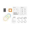 Netatmo Pack: Smart Thermostat + 3 Additional Smart Radiator Valves
