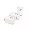 Smart Radiator Valves Netatmo Pack: 3 Additional Smart Radiator Valves