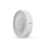 Wireless siren Netatmo NA-NIS01 Indoor White, 110 dB, USB port, AA x4, 130×35×130 mm