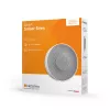 Wireless siren Netatmo NA-NIS01 Indoor White, 110 dB, USB port, AA x4, 130×35×130 mm