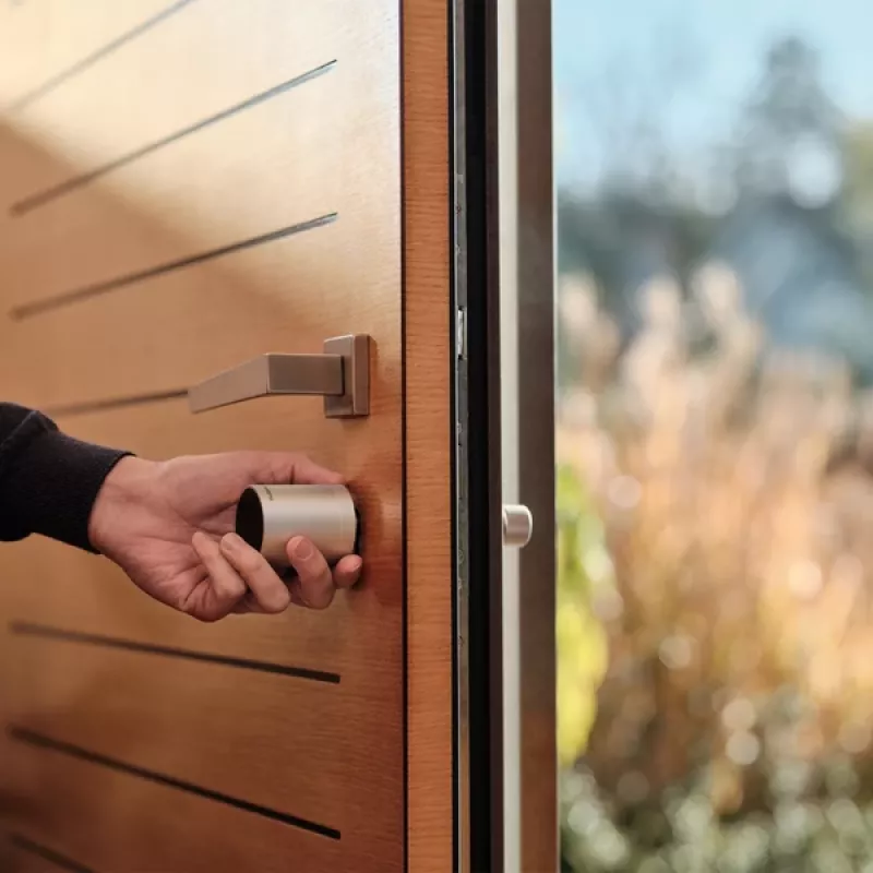 Netatmo NDL-E50 smart lock accessory Extension kit