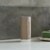 Digital Weather Station Netatmo NIM-S Sand — indoor thermometer, hygrometer, air quality, battery-powered (AAA)