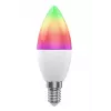 Smart bulb WOOX R9075 Wi-Fi 5 W White