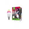 Smart bulb WOOX R9075 Wi-Fi 5 W White