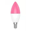 Smart bulb WOOX R9075 Wi-Fi 5 W White