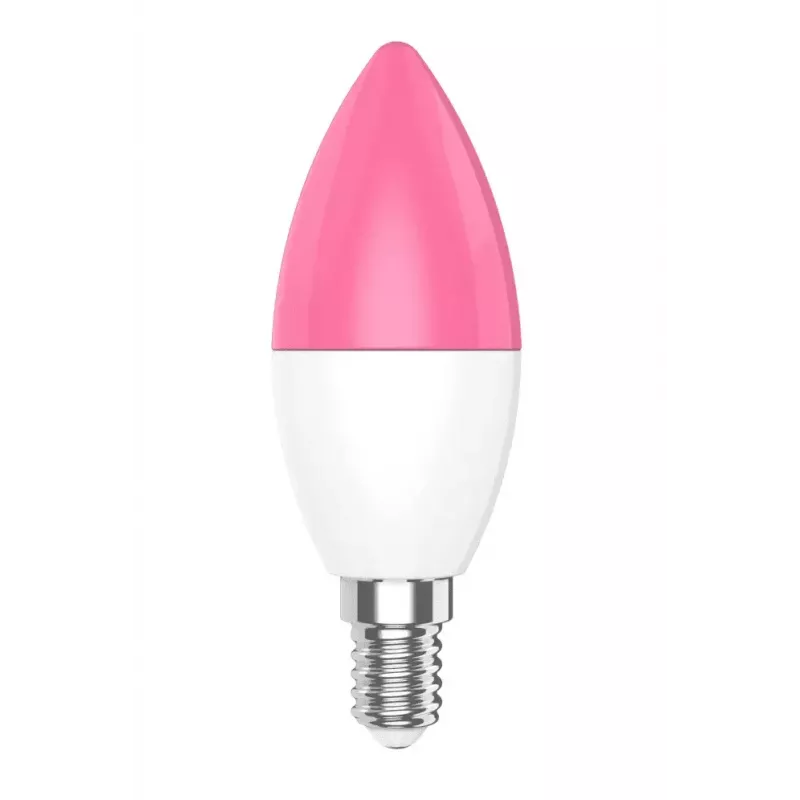 Smart bulb WOOX R9075 Wi-Fi 5 W White