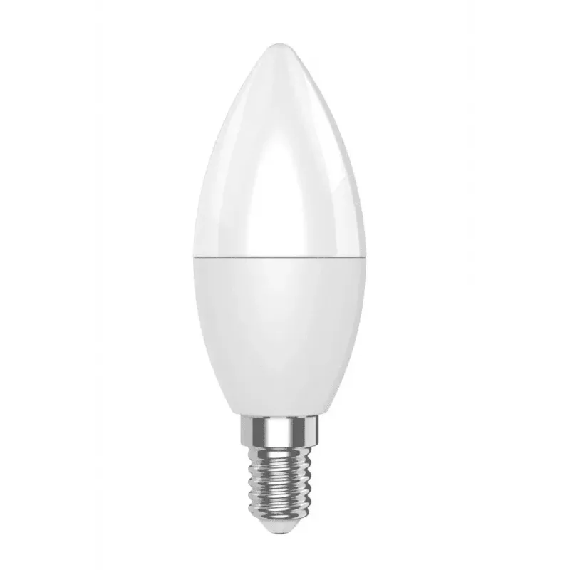 Smart bulb WOOX R9075 Wi-Fi 5 W White