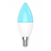 Smart bulb WOOX R9075 Wi-Fi 5 W White
