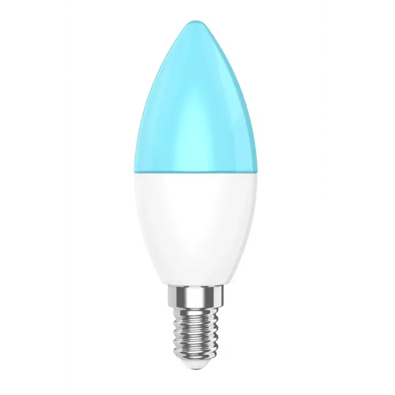 Smart bulb WOOX R9075 Wi-Fi 5 W White