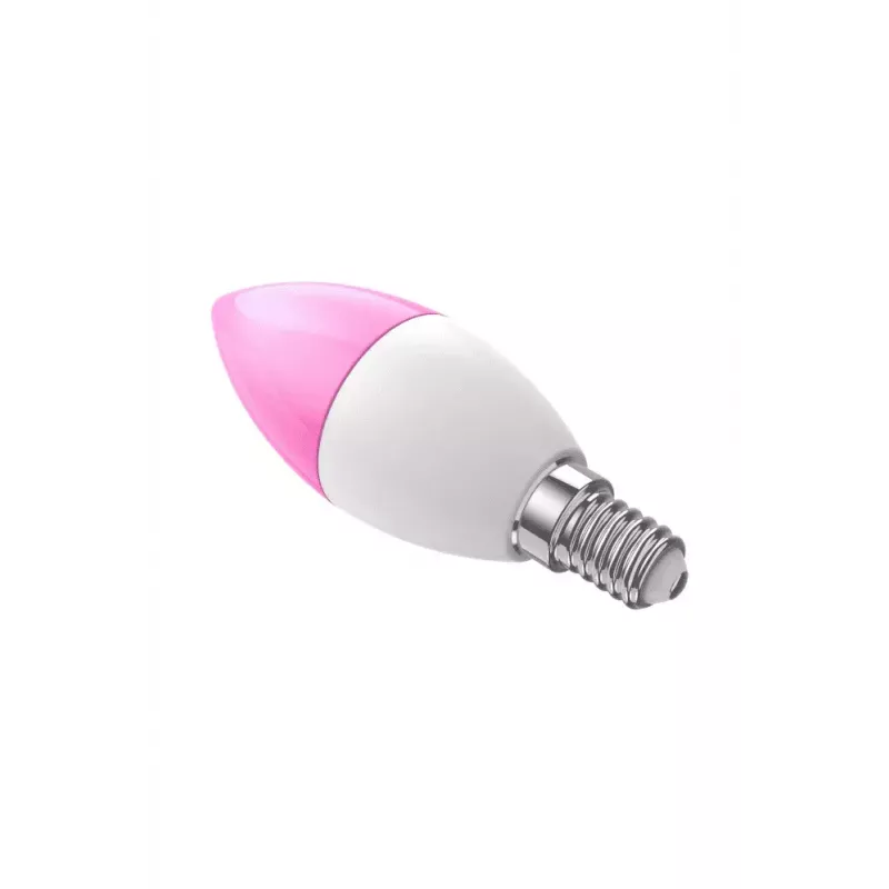 Smart bulb WOOX R9075 Wi-Fi 5 W White