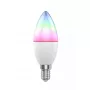 Smart bulb WOOX R9075 Wi-Fi 5 W White