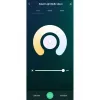 Smart bulb WOOX R9074