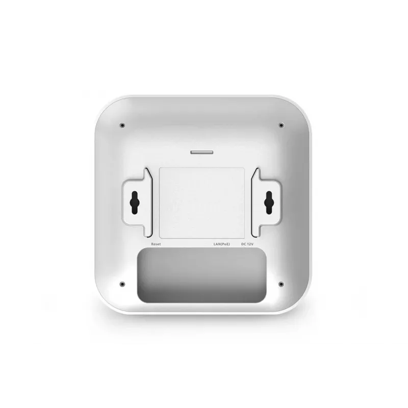 EnGenius Cloud Managed AP Indoor Dual Band 11ax 574+1200Mbps 2T2R GbE PoE.af 3dBi ia