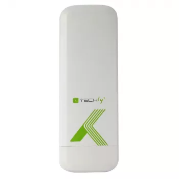 Point-to-Point CPE Techly I-WL-CPE880 5.8GHz Wi-Fi Standard