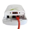 Point-to-Point CPE Techly I-WL-CPE880 5.8GHz Wi-Fi Standard