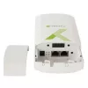 Point-to-Point CPE Techly I-WL-CPE880 5.8GHz Wi-Fi Standard