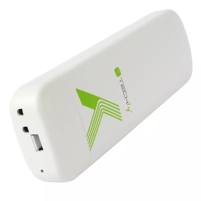 Point-to-Point CPE Techly I-WL-CPE880 5.8GHz Wi-Fi Standard