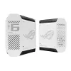ASUS ROG Rapture GT6 (W-2-PK) Tri-band (2.4 GHz / 5 GHz / 5 GHz) Wi-Fi 6 (802.11ax) White 4 Internal