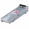 Intellinet Transceiver Module Optical, Gigabit Fiber SFP Mini-GBIC, 1000Base-Sx (LC) Multi-Mode Port, 550m, Wavelength 850nm, Ethernet, Fibre, MSA Compliant, Equivalent to Cisco GLC-SX-MM, Three Year Warranty