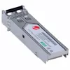 Intellinet Transceiver Module Optical, Gigabit Fiber SFP Mini-GBIC, 1000Base-Sx (LC) Multi-Mode Port, 550m, Wavelength 850nm, Ethernet, Fibre, MSA Compliant, Equivalent to Cisco GLC-SX-MM, Three Year Warranty