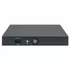 Intellinet 8-Port Gigabit Ethernet PoE+ Switch, 8 x PoE ports, IEEE 802.3at/af Power-over-Ethernet (PoE+/PoE), Endspan, Desktop, Box