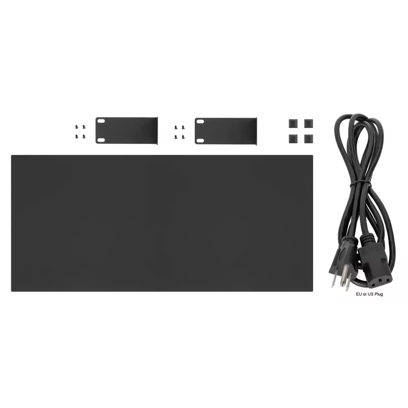 Unmanaged Switch Manhattan 561815 16 Ports Gigabit Ethernet 10/100/1000