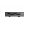 QNAP QSW-1108-8T-R2 network switch Unmanaged 2.5G Ethernet (100/1000/2500) Desktop Black